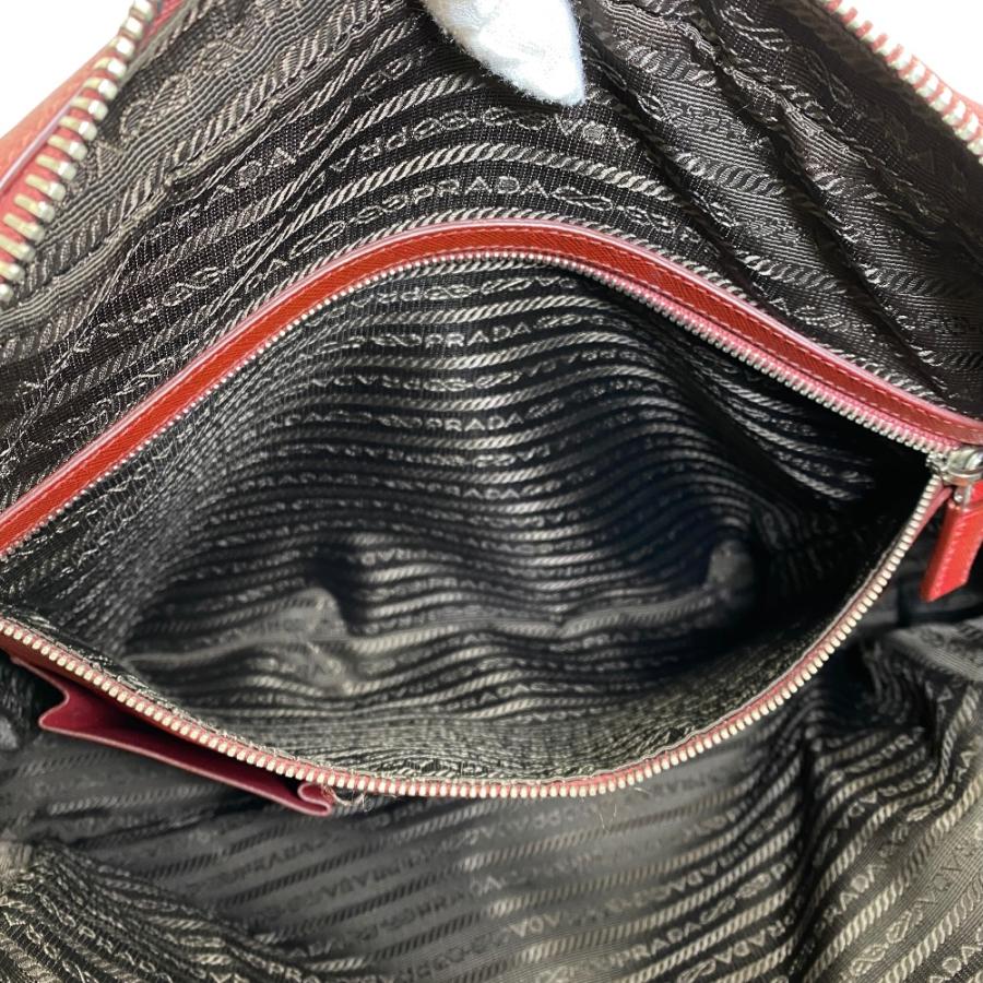 PRADA（プラダ） ビジネスバッグ ブリーフケース ハンドバッグ