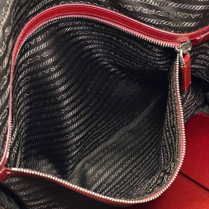 PRADA（プラダ） ビジネスバッグ ブリーフケース ハンドバッグ
