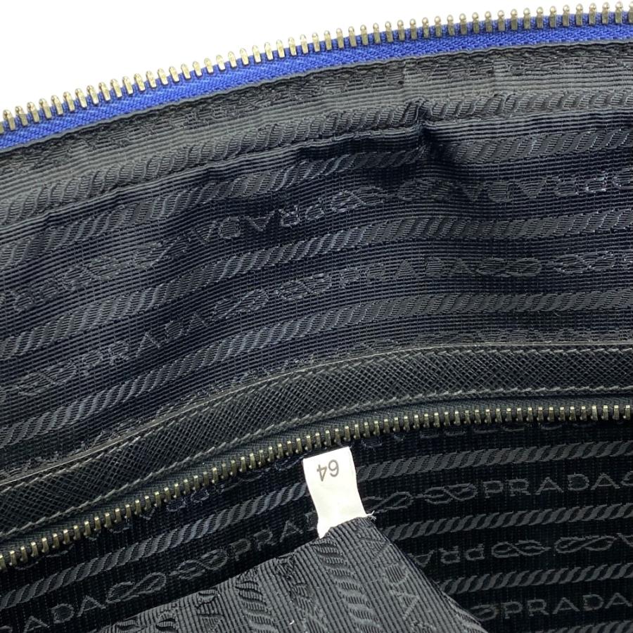 PRADA（プラダ） ビジネスバッグ ブリーフケース ハンドバッグ