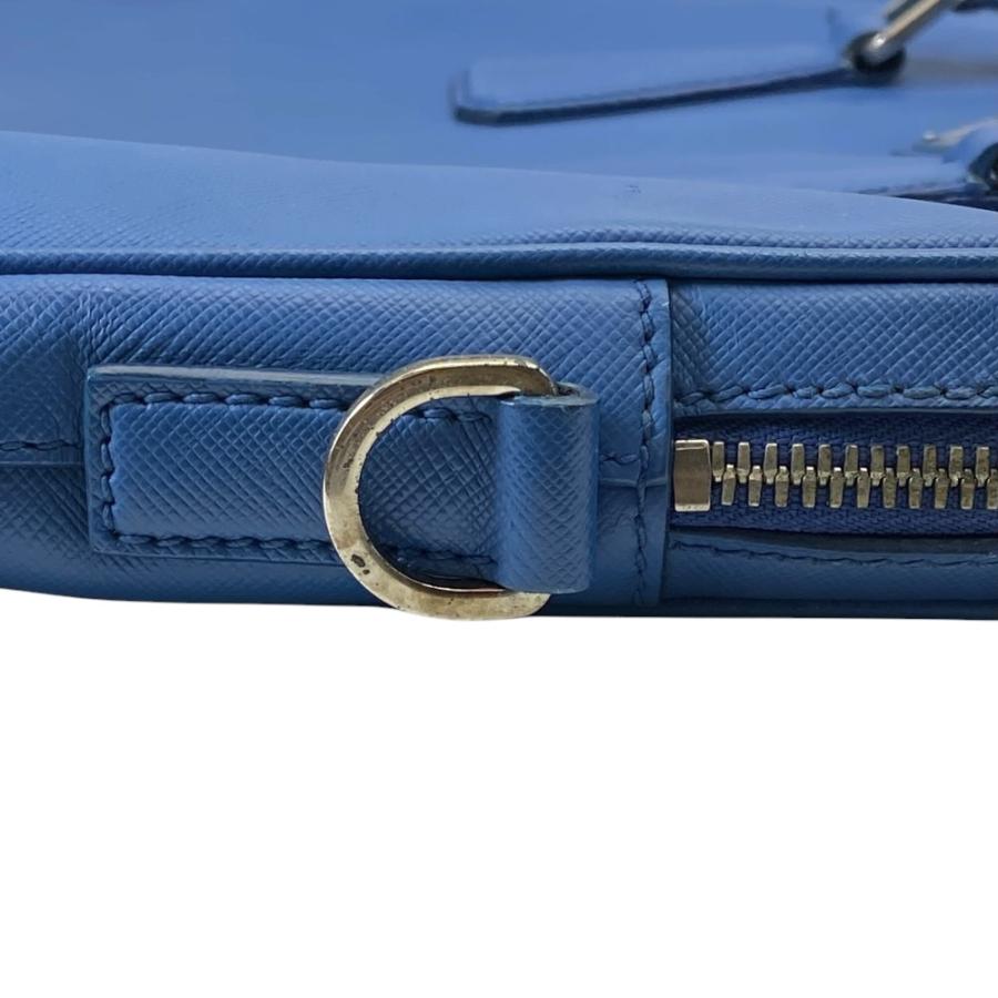 PRADA（プラダ） ビジネスバッグ ブリーフケース ハンドバッグ