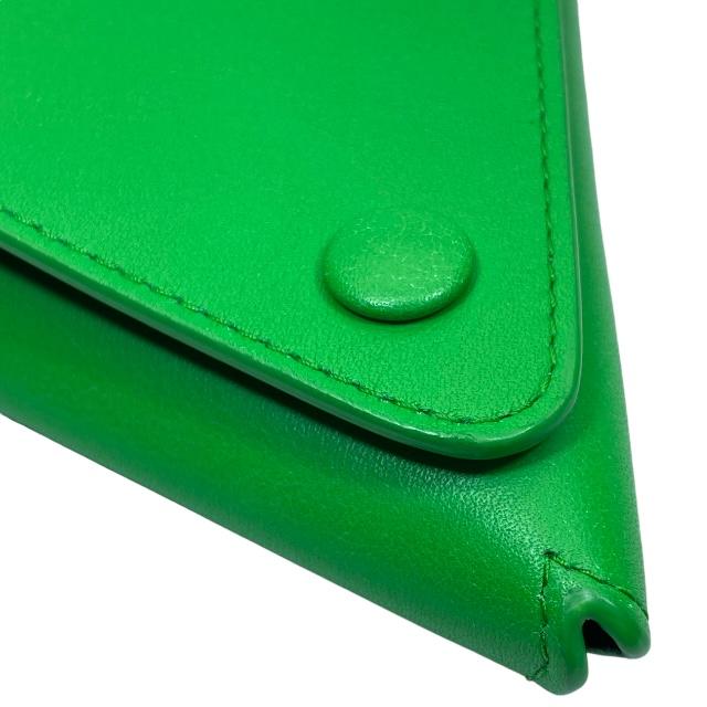 ボッテガヴェネタ　ミニ ポーチ ボッテガヴェネタミニザポーチ