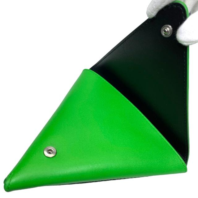 マトリョーシカ 　ボッテガヴェネタ　ポーチ BOTTEGA VENETA（ボッテガ・ヴェネタ） 651441 ポーチ 小物入れ