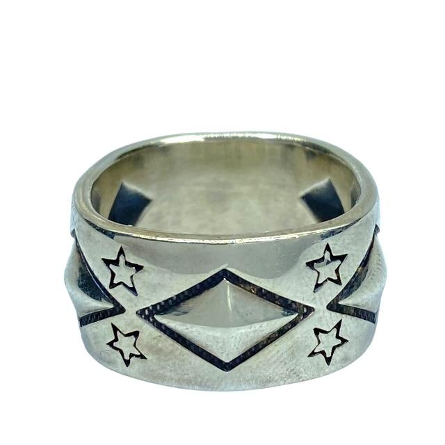 CODY SANDERSON Cody コディーサンダーソン リング 指輪 ロング