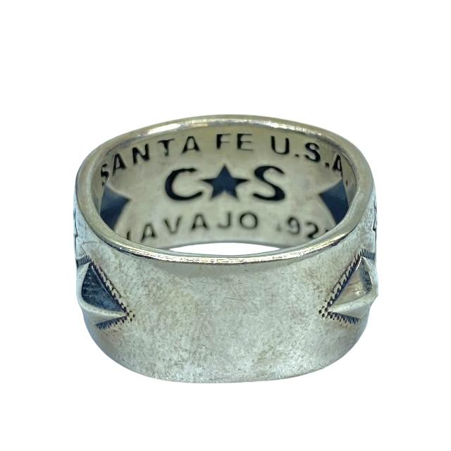 CODY SANDERSON Cody コディーサンダーソン リング 指輪 ロング