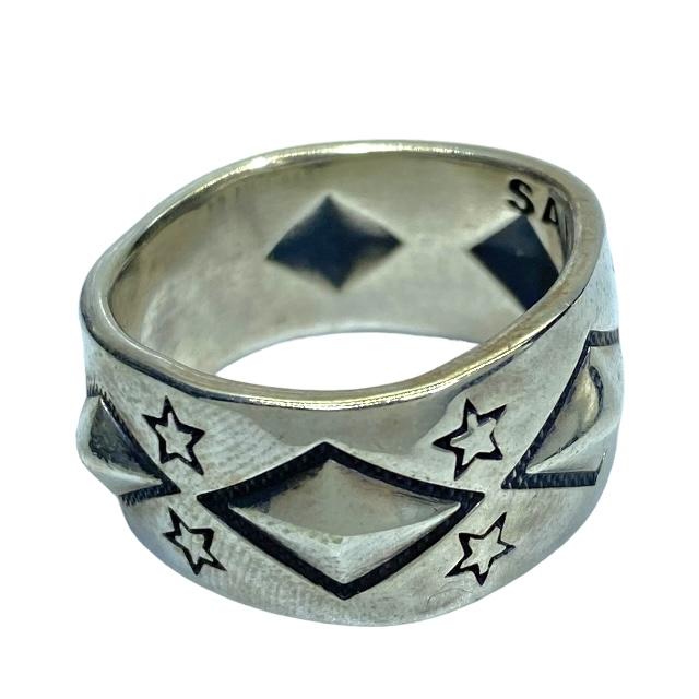 CODY SANDERSON（コディサンダーソン） コディーサンダーソン リング