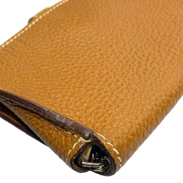 HERMES エルメス ドゴン コインケース 小銭入れ カードケース