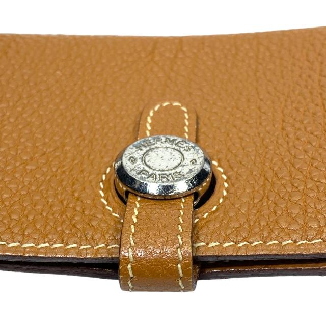 HERMES エルメス ドゴン コインケース トゴ 小銭入れ （373_15） 楽天市場】HERMES エルメス ドゴン キーケース コインケース