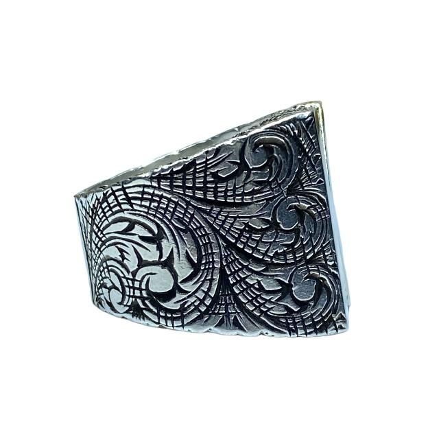 GUCCI（グッチ） 【未使用】GUCCI リング 指輪 K アクセサリー