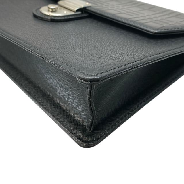 BURBERRY（バーバリー） クラッチバッグ セカンドバッグ チェック