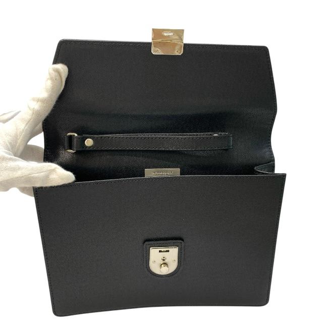 BURBERRY（バーバリー） クラッチバッグ セカンドバッグ チェック