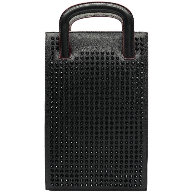 ルブタン トリック トラック スモール 2way ハンドバッグ 1165005 Christian Louboutin クリスチャンルブタン 1165005 トリック