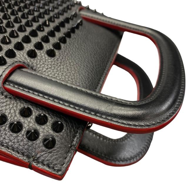 ルブタン トリック トラック スモール 2way ハンドバッグ 1165005 Christian Louboutin クリスチャンルブタン 1165005 トリック