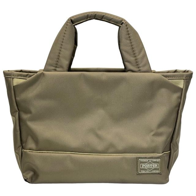 PORTER 【未使用美品】PORTER MOUSSE ポーター ムース 吉田カバン 