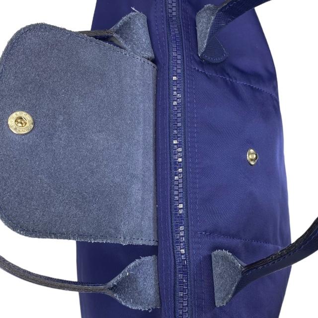 LONGCHAMP（ロンシャン） LONGCHANG 2way ルプリアージュ ショルダー