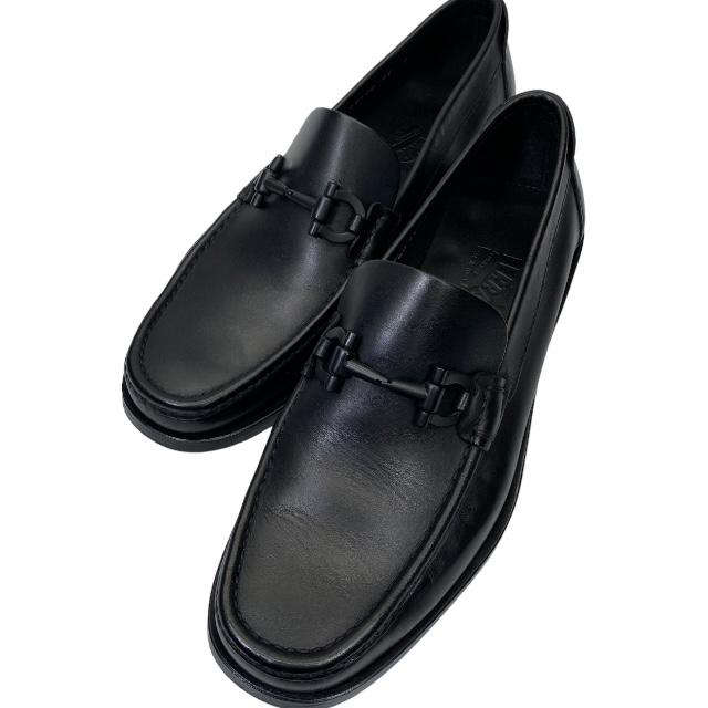 FERRAGAMO Salvatore Ferragamo フェラガモ ガンチーニ ホース FERRAGAMO Salvatore Ferragamo フェラガモ ガンチーニ ホース