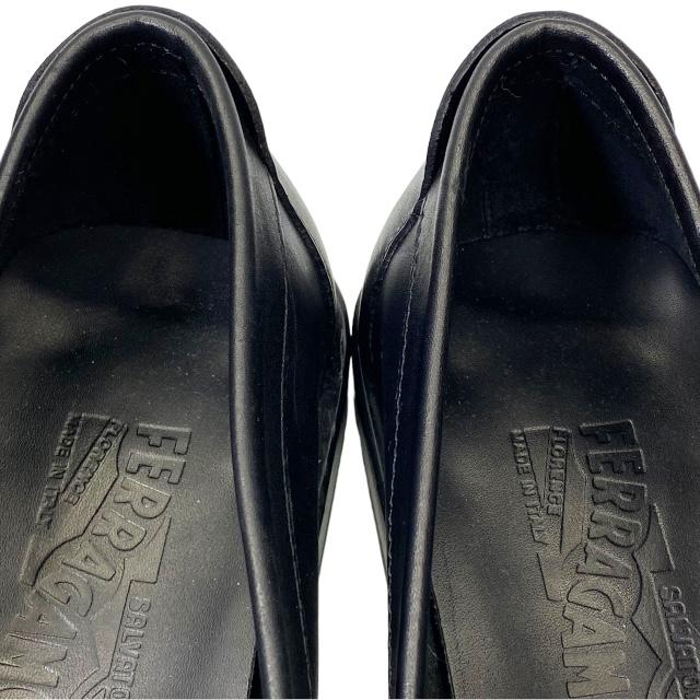 FERRAGAMO Salvatore Ferragamo フェラガモ ガンチーニ ホース FERRAGAMO Salvatore Ferragamo フェラガモ ガンチーニ ホース