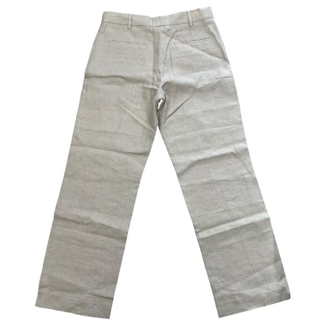 BURBERRY（バーバリー） 【未使用】BURBERRY 8043263 スラックス