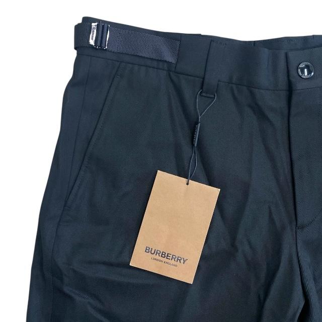 BURBERRY（バーバリー） 【未使用】BURBERRY 8038150 テーパード