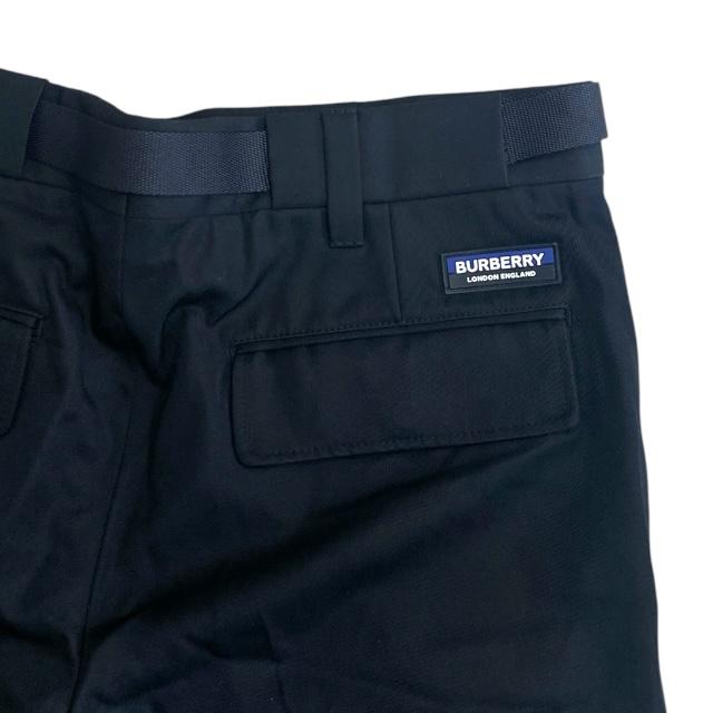 BURBERRY（バーバリー） 【未使用】BURBERRY 8038150 テーパード