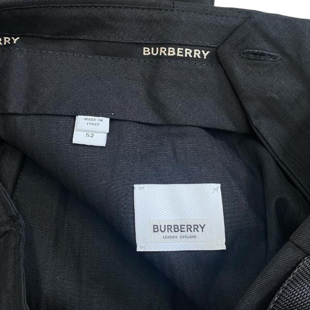 BURBERRY（バーバリー） 【未使用】BURBERRY 8038150 テーパード