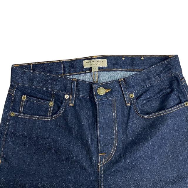 BURBERRY（バーバリー） 【未使用】BURBERRY 4014922 SLIM ストレート