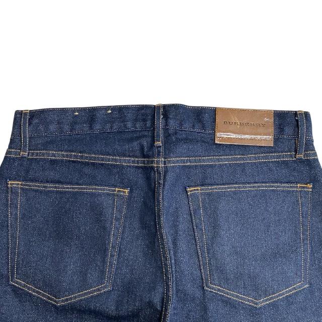 BURBERRY（バーバリー） 【未使用】BURBERRY 4014922 SLIM ストレート
