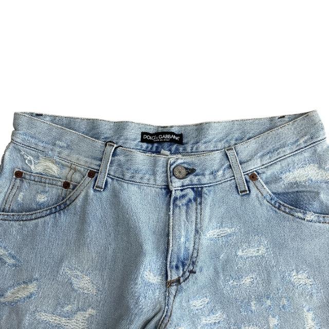 DOLCE&GABBANA 【未使用】DOLCE&GABBANA ドルチェ&ガッバーナ