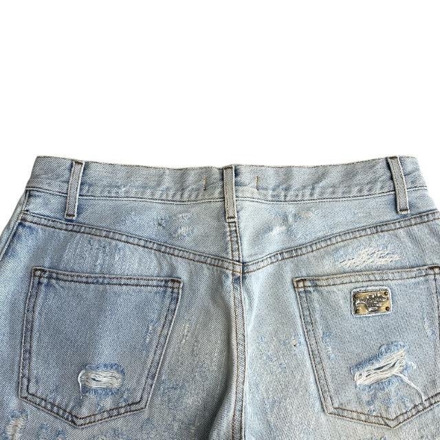 DOLCE&GABBANA 【未使用】DOLCE&GABBANA ドルチェ&ガッバーナ