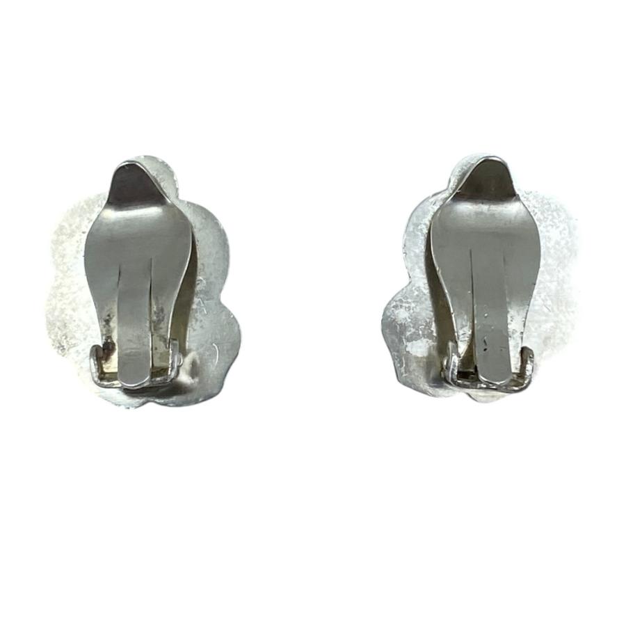 Georg Jensen（ジョージ ジェンセン） グレープリーフモチーフ