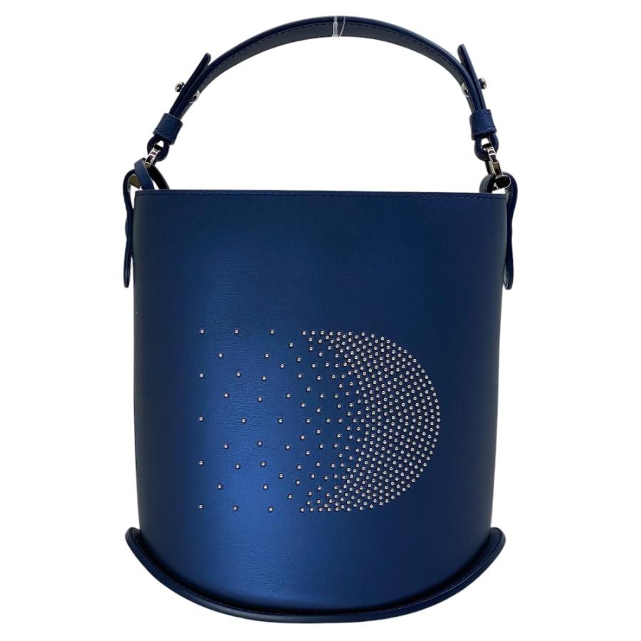 エルエーアイワークス DELVAUX デルボー Pin Mini Bucket Astral ピン