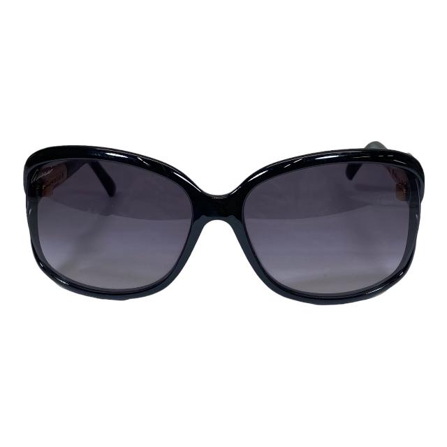 GUCCI グッチ GG 3671/S 61□16 125 サングラス 眼鏡 アイウェア ロゴ 