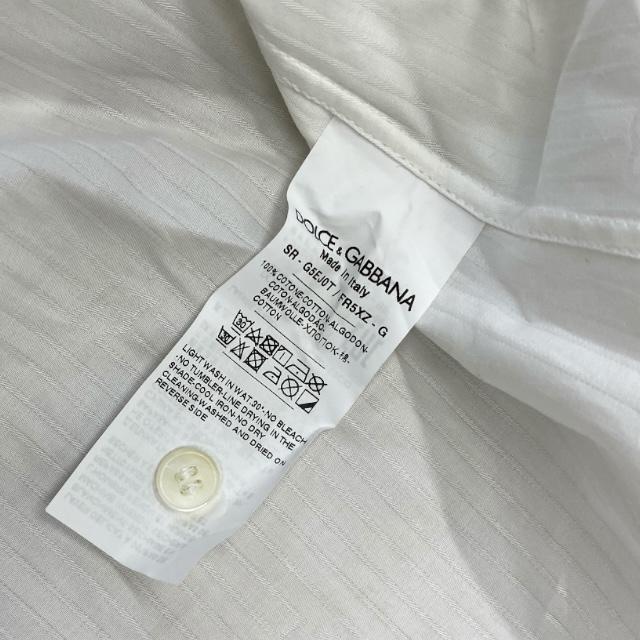 ドルチェ&amp;ガッバーナ パフスリーブトップス Dolce & Gabbana（ドルチェ＆ガッバーナ）ウィメンズ トップス - FARFETCH
