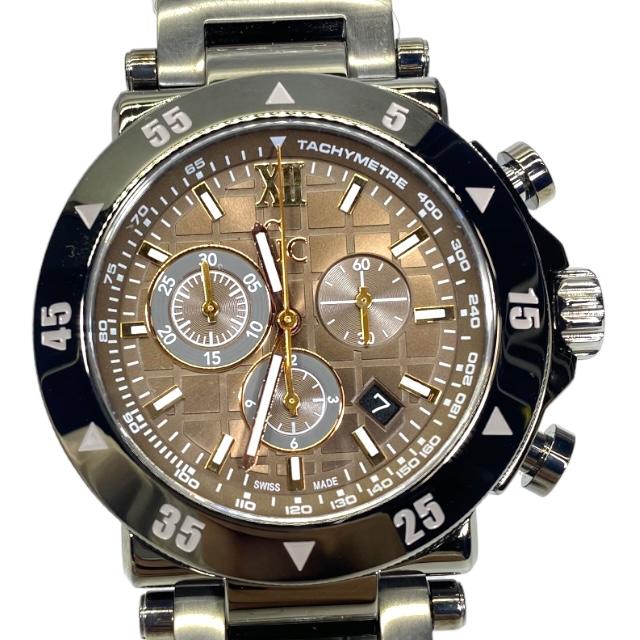 未使用】GC Guess Collection ジーシー ゲスコレクション 腕時計
