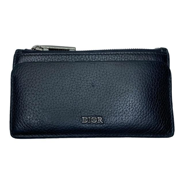 Christian Dior ディオール フラグメントケース カードケース Christian Dior ディオール フラグメントケース カードケース