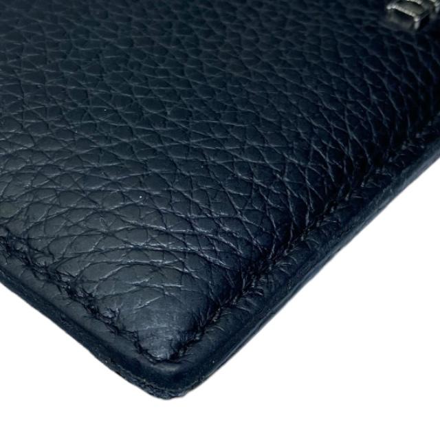 Christian Dior ディオール フラグメントケース カードケース Christian Dior ディオール フラグメントケース カードケース