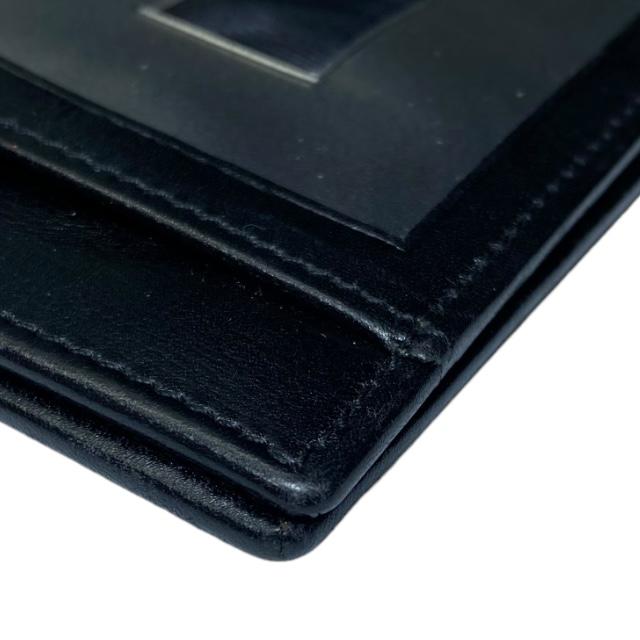 Gucci 名刺入れ GUCCI グッチ 135592 カードケース パスケース 名刺入れ 二