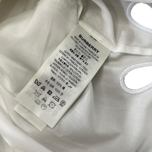 BURBERRY（バーバリー） 【未使用】BURBERRY 8041607 長袖 シャツ