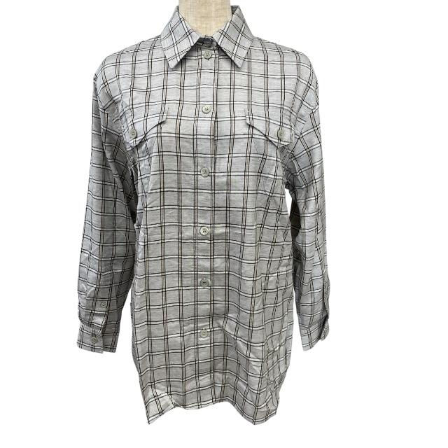 BURBERRY（バーバリー） 【未使用】BURBERRY 8044808 長袖 チェック