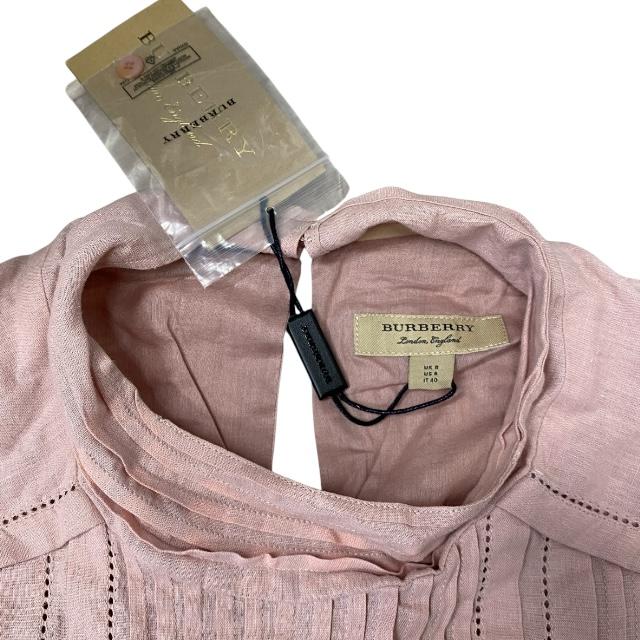 BURBERRY（バーバリー） 【未使用訳あり】BURBERRY 4052769 半袖
