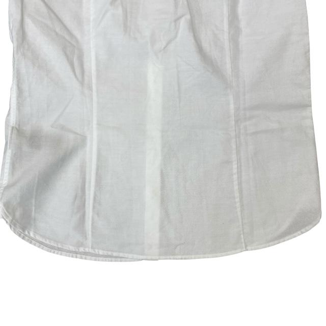 バーバリー BRIT 五分袖シャツ BURBERRY BRIT（バーバリーブリット） 【未使用】BURBERRY BRIT