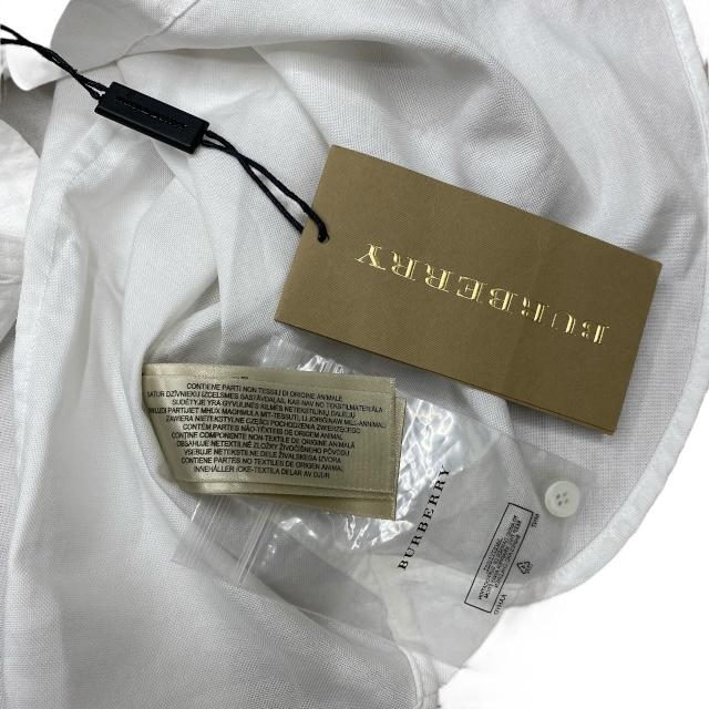 バーバリー BURBERRY トップス BURBERRY BRIT（バーバリーブリット） 【未使用】BURBERRY BRIT