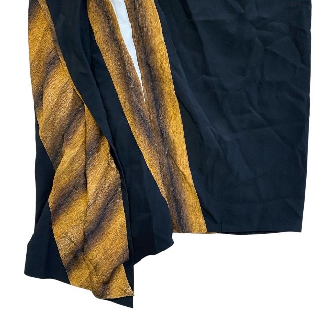 BURBERRY（バーバリー） 【未使用】BURBERRY 8046799 フラッグプリント
