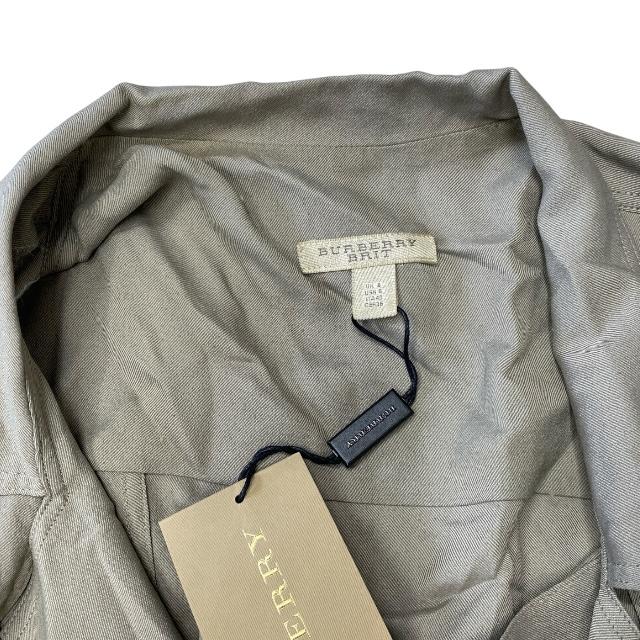 BURBERRY BRIT（バーバリーブリット） 【未使用訳有】BURBERRY BRIT