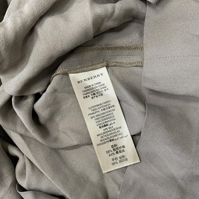 BURBERRY BRIT（バーバリーブリット） 【未使用訳有】BURBERRY BRIT