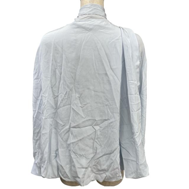 BURBERRY（バーバリー） 【未使用】BURBERRY 4567817 長袖 リボン付き 