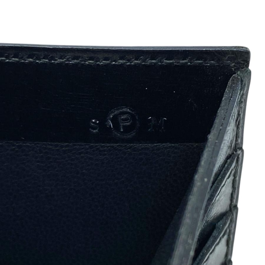 HERMES（エルメス） 二つ折り カードケース パスケース 札入れ 財布 〇