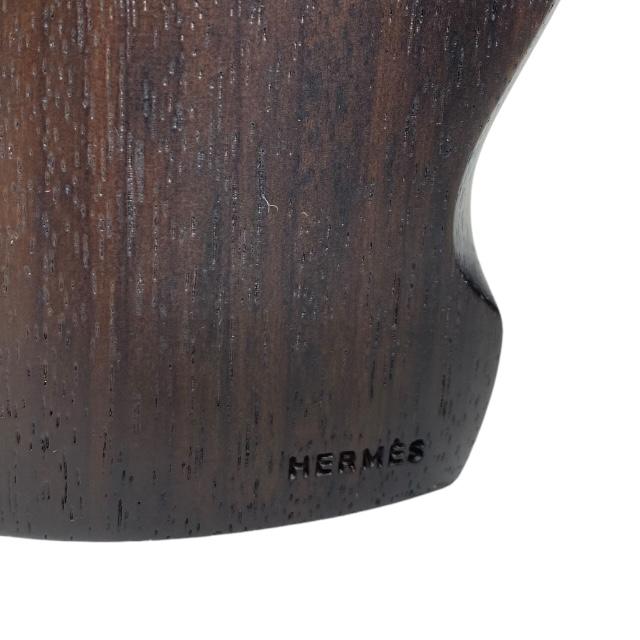 HERMES（エルメス） 【美品】HERMES ペーパーウェイト サマルカンド