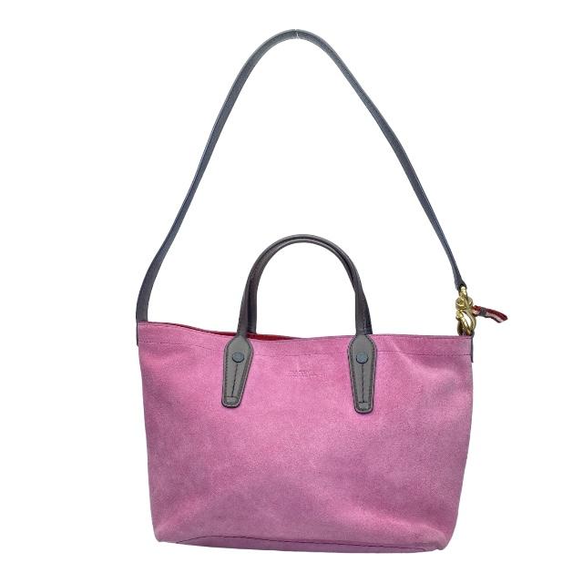 Bally BALLY バリー 2way ハンドバッグ ショルダーバッグ 手持ち