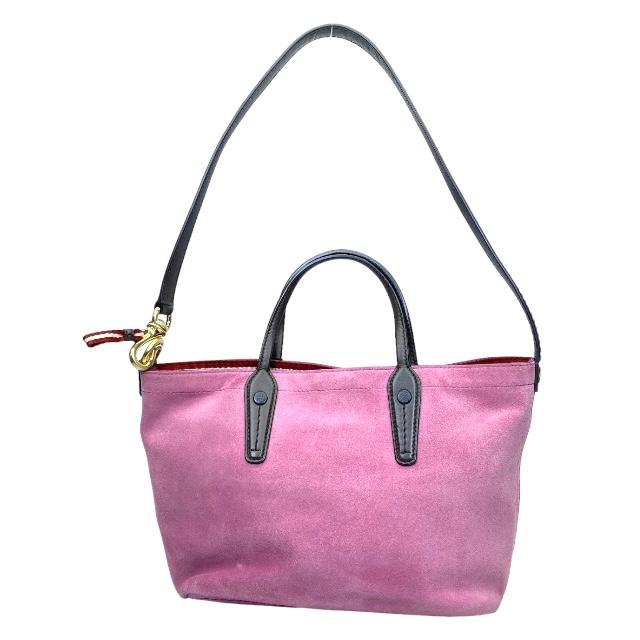 Bally BALLY バリー 2way ハンドバッグ ショルダーバッグ 手持ち