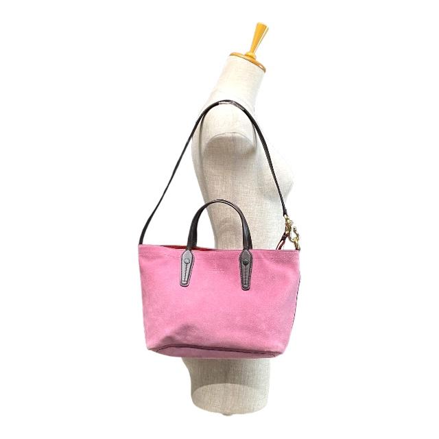 Bally BALLY バリー 2way ハンドバッグ ショルダーバッグ 手持ち